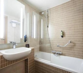 Novotel Brussels Centre Midi - 26