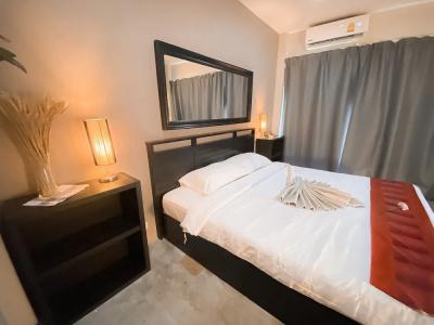Infinity Guesthouse - 54
