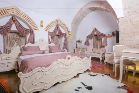 BehrampaŞa Otel &Cafe &Restaurant - 73