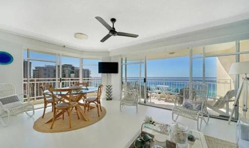 2nd Avenue Beachside - 186