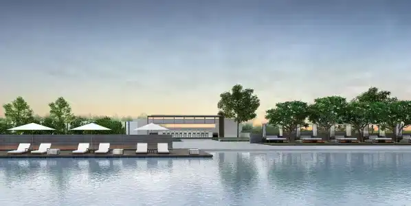 The Lalu Nanjing - 12