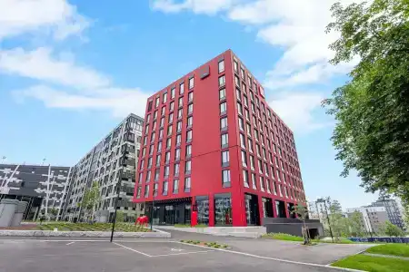Radisson Red Oslo Okern - 0