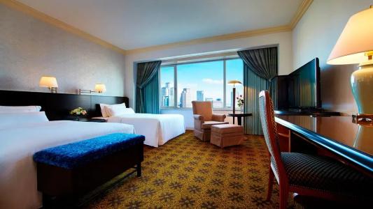 The Westin Osaka - 40