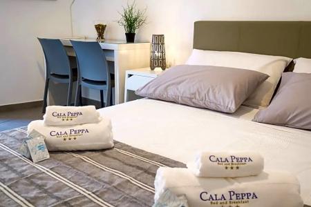 b&b Cala Peppa - 25