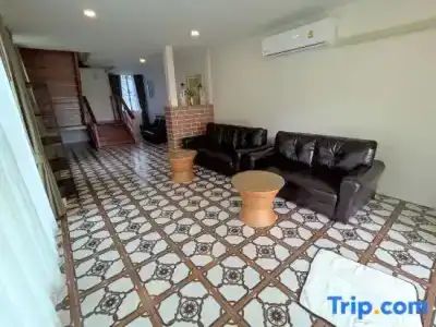 Goldengold (Khaoyai) Resort & Spa - 137