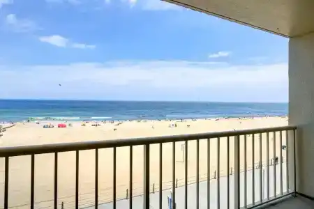 Beach Quarters by Diamond Resorts - 57