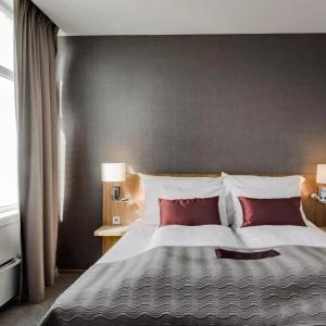 Quality Residence - 21