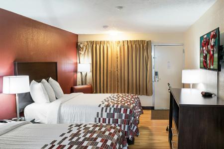 Red Roof Inn Indianapolis East - 5