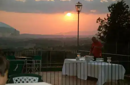 Tenuta Moriano - 25