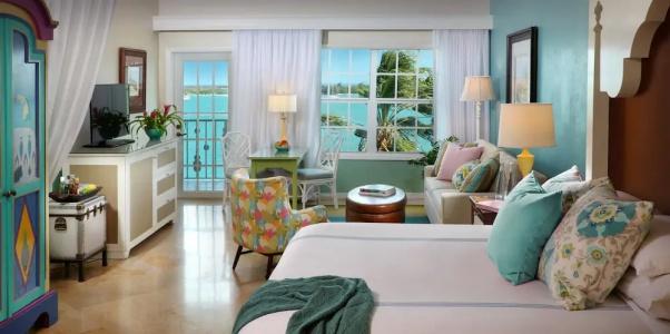 Ocean Key & Spa, a Noble House - 141