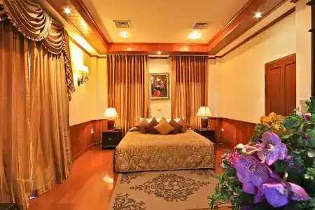 Oriental Siam Resort - Sha Extra Plus Certified - 211