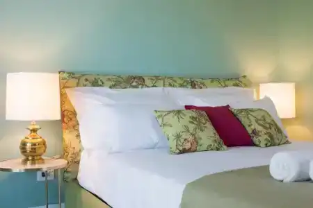 I Mori di Porta Nuova Suite & Terrace - 57