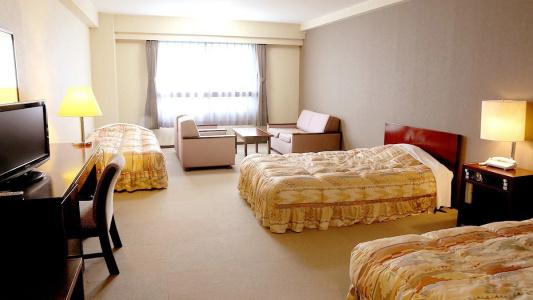 Active Resorts Kirishima - 36