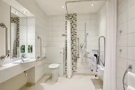 Premier Inn Hanger Lane - 8