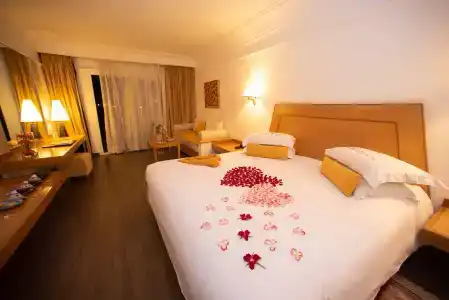 Timoulay and Spa Agadir - 18