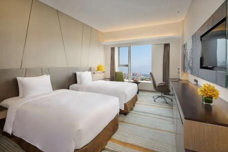 Radisson Blu Shanghai Pudong Jinqiao - 23