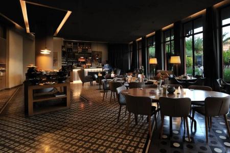Novotel Marrakech Hivernage - 26