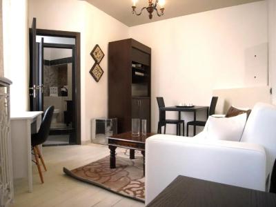 ApartDei Mercanti - 36