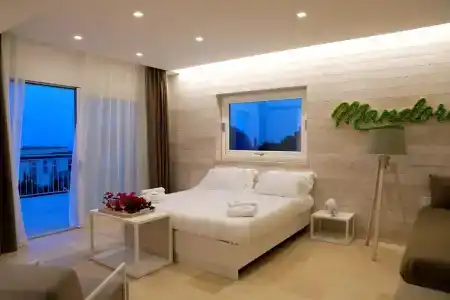 San Lorenzo Boutique & Spa - 165