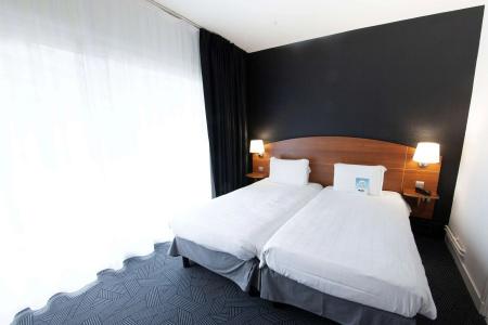 Kyriad Clermont Ferrand Centre - 76