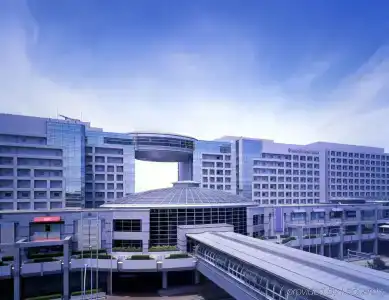 Nikko Kansai Airport - 3 mins walk to the airport - 0