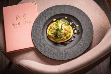 Best Western Mediterranee Menton - 34
