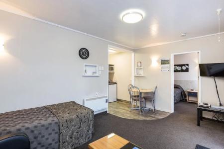 Comfort Inn Tayesta - 53