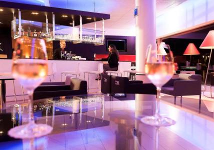 Novotel Zurich City West - 28