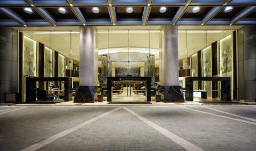 Intercontinental, An Ihg - 18