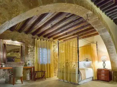 Oinoessa Traditional Boutique Guest Houses - 20