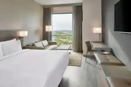 Ac By Marriott Austin Hill Country - 20