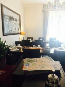 Relais Piazza Del Popolo - 17