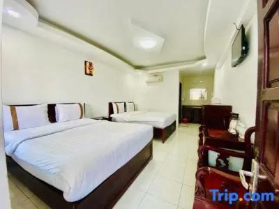PEACE RESORT & HUNG PHAT 2 RESTAURANT MUI NE - 12
