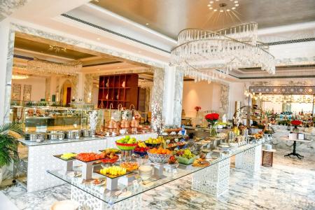 Royal Saray - 23