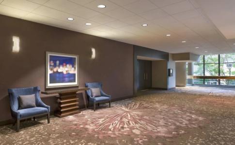 The Westin Seattle - 9