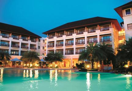The Tide Resort - Sha Plus Certified - 10