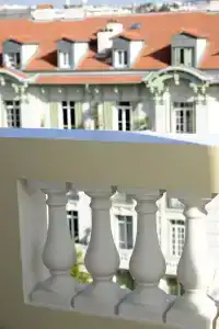 Hôtel Monsigny - 66