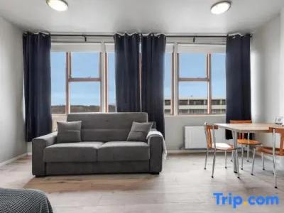 Iceland Comfort - 109