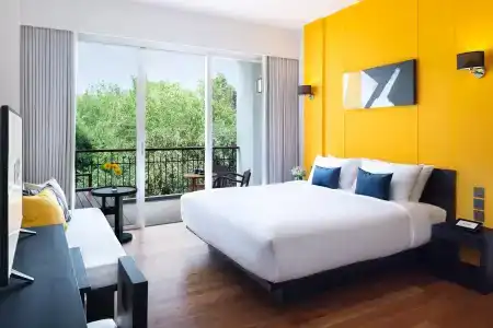 Relo' The Urban Escape - Huahin - 28