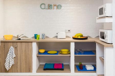 Singular By Eurotels - Albergue Juvenil - 24