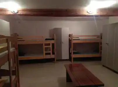 Hostel Sleeping Beauty - 8