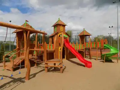 Żubrówka Spa & Wellness - 14