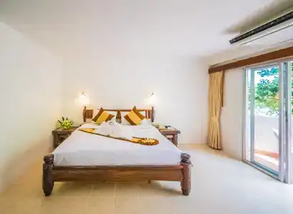 Aonang Sunset - Sha Extra Plus - 2