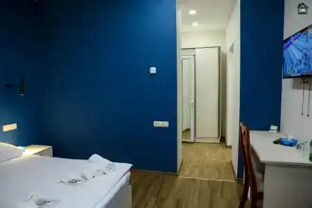 Gyurji Home - Guest House in Gyumri - 22