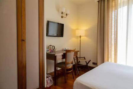 Best Western Santa Caterina - 107