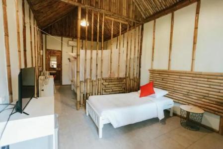 Anyavee Krabi Beach Resort formerly known as Bann Chom Le Beach Resort - 136