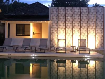 Punnpreeda Beach Resort - Sha Plus Certified - 118