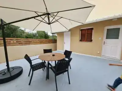 Plaka Beach Resort - 73