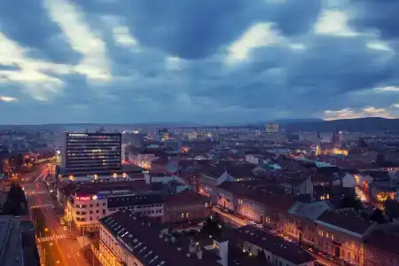 DoubleTree By Hilton Košice - 30