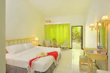Fun Island Resort & Spa - 4
